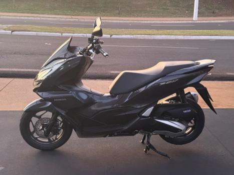 HONDA PCX 160 ABS, Foto 5