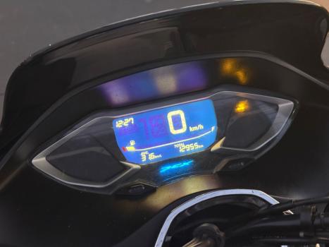 HONDA PCX 160 ABS, Foto 6