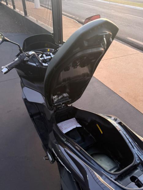 HONDA PCX 160 ABS, Foto 7