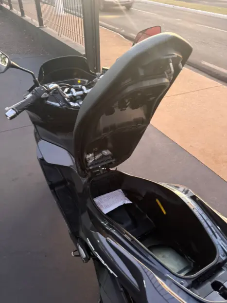 HONDA PCX 160 ABS, Foto 8