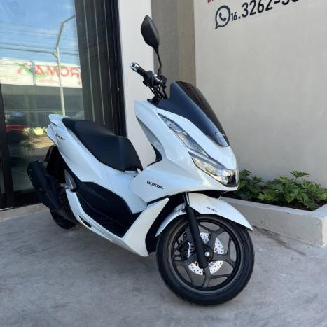 HONDA PCX 160 ABS, Foto 2