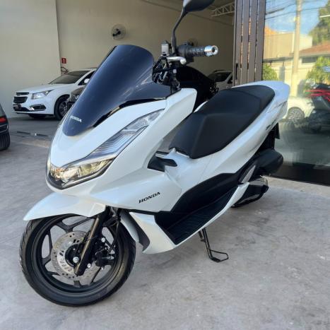 HONDA PCX 160 ABS, Foto 3
