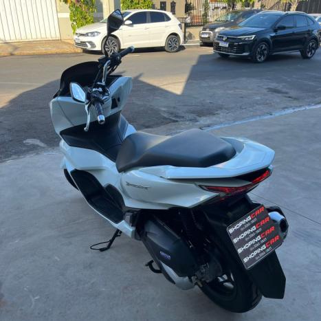 HONDA PCX 160 ABS, Foto 4