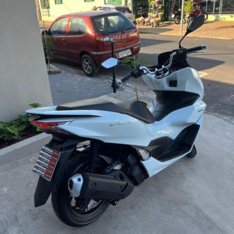 HONDA PCX 160 ABS, Foto 5