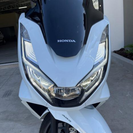 HONDA PCX 160 ABS, Foto 6