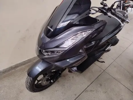 HONDA PCX 160 DLX ABS, Foto 4