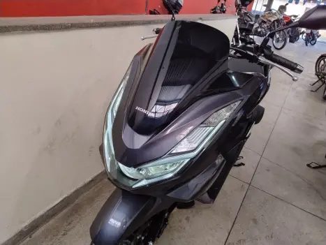 HONDA PCX 160 DLX ABS, Foto 6