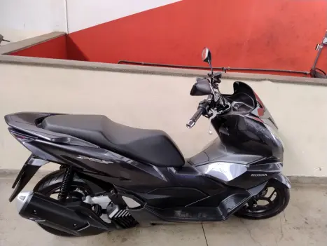 HONDA PCX 160 DLX ABS, Foto 1