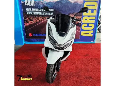 HONDA PCX 160 DLX ABS, Foto 1