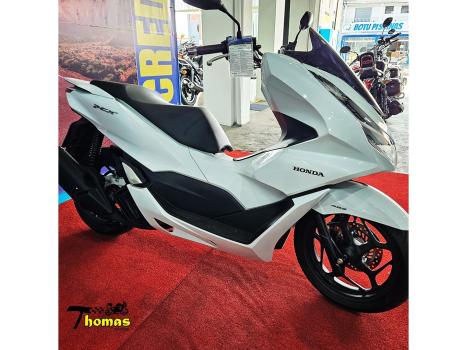 HONDA PCX 160 DLX ABS, Foto 2