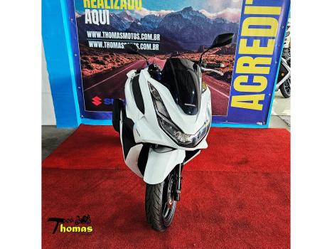 HONDA PCX 160 DLX ABS, Foto 9