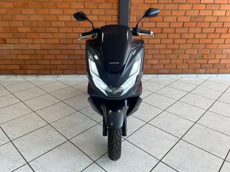 HONDA PCX 160 DLX ABS, Foto 2