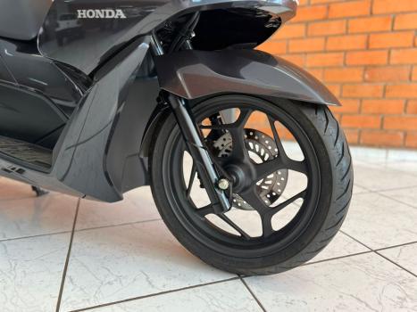 HONDA PCX 160 DLX ABS, Foto 3