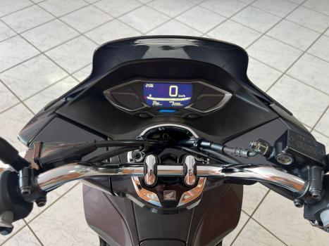 HONDA PCX 160 DLX ABS, Foto 4