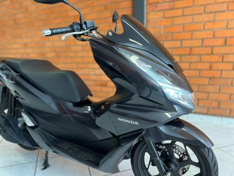 HONDA PCX 160 DLX ABS, Foto 6