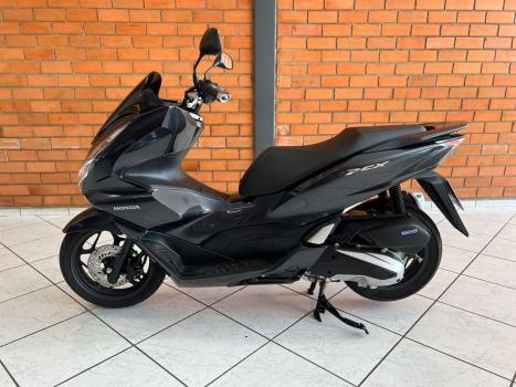 HONDA PCX 160 DLX ABS, Foto 7