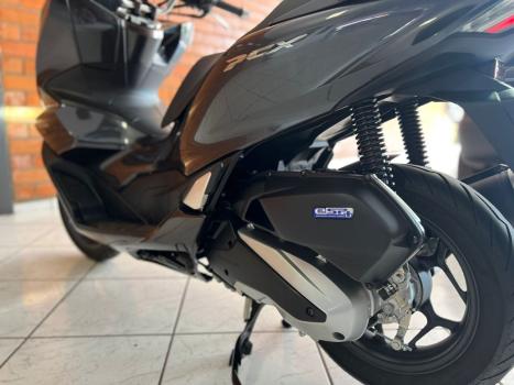 HONDA PCX 160 DLX ABS, Foto 9