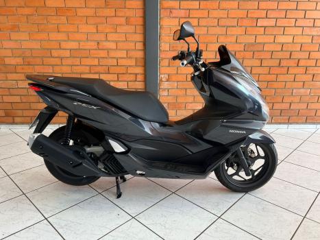 HONDA PCX 160 DLX ABS, Foto 10