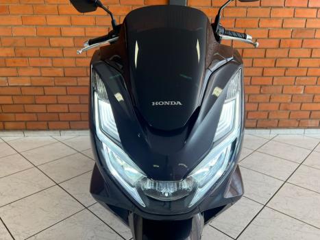 HONDA PCX 160 DLX ABS, Foto 11