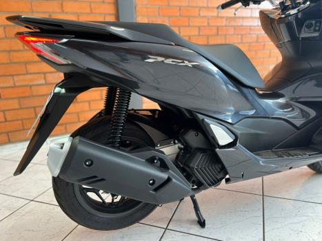 HONDA PCX 160 DLX ABS, Foto 12