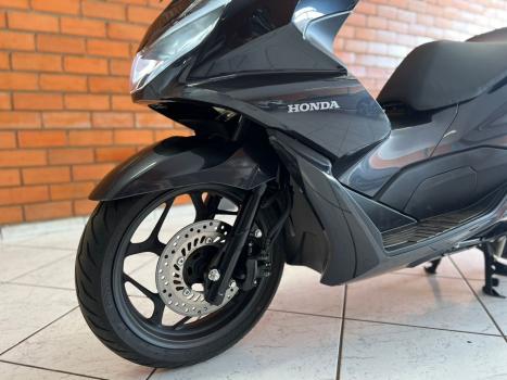 HONDA PCX 160 DLX ABS, Foto 13