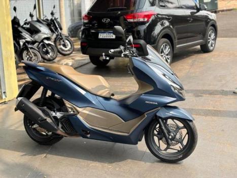 HONDA PCX 160 DLX ABS, Foto 2