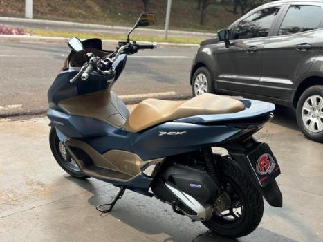 HONDA PCX 160 DLX ABS, Foto 4