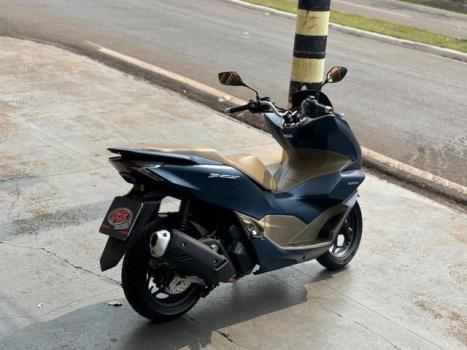 HONDA PCX 160 DLX ABS, Foto 5