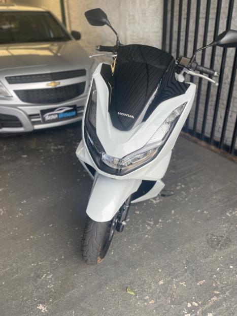 HONDA PCX 160 DLX ABS, Foto 1