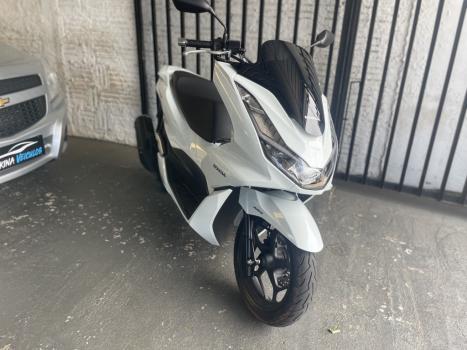 HONDA PCX 160 DLX ABS, Foto 2