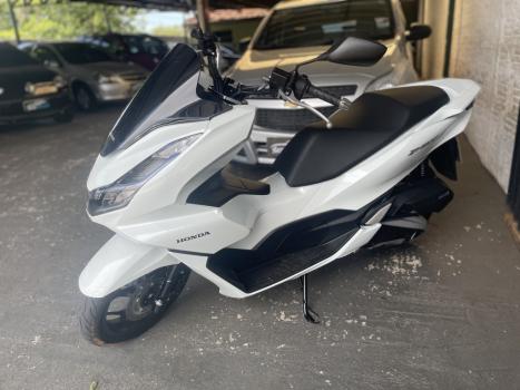 HONDA PCX 160 DLX ABS, Foto 3