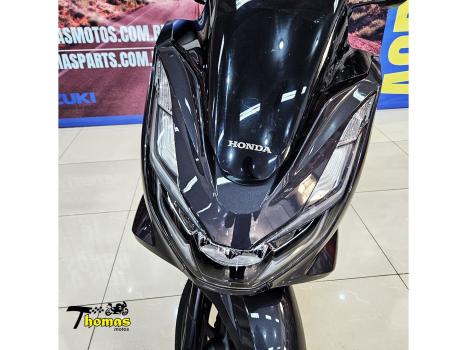 HONDA PCX 160 DLX ABS, Foto 2