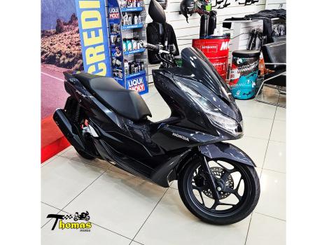 HONDA PCX 160 DLX ABS, Foto 3