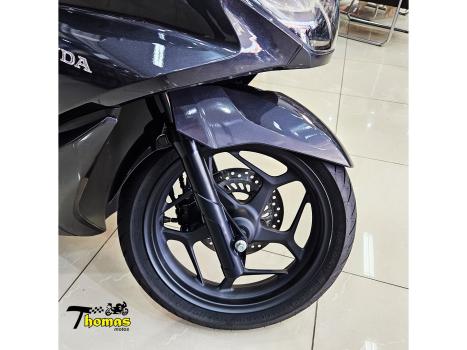 HONDA PCX 160 DLX ABS, Foto 4