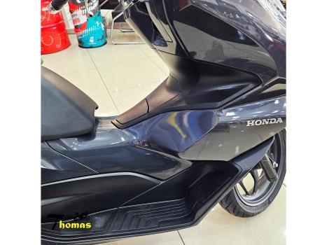 HONDA PCX 160 DLX ABS, Foto 5