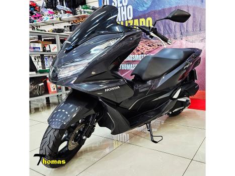 HONDA PCX 160 DLX ABS, Foto 9