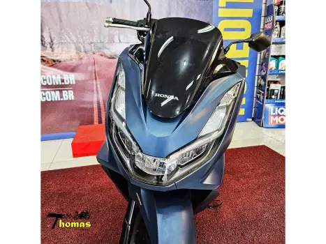 HONDA PCX 160 DLX ABS, Foto 2