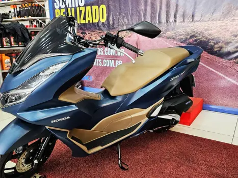 HONDA PCX 160 DLX ABS, Foto 7