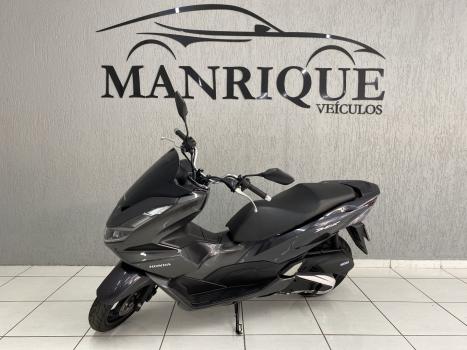 HONDA PCX 160 DLX ABS, Foto 1