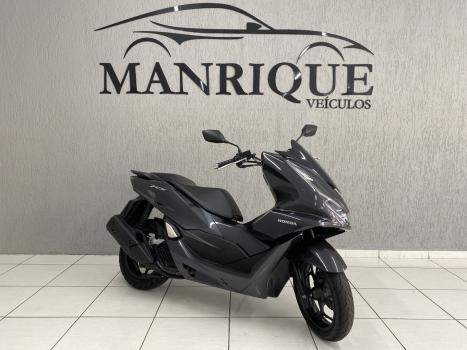 HONDA PCX 160 DLX ABS, Foto 2