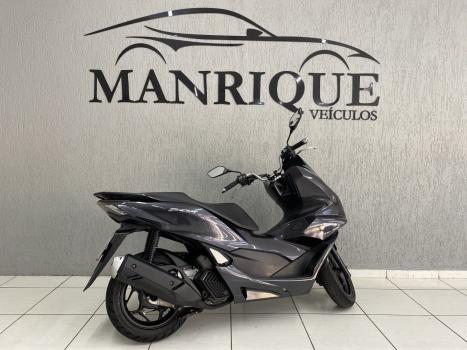 HONDA PCX 160 DLX ABS, Foto 8