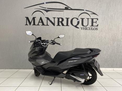 HONDA PCX 160 DLX ABS, Foto 9