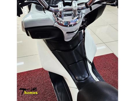 HONDA PCX 160 DLX ABS, Foto 2