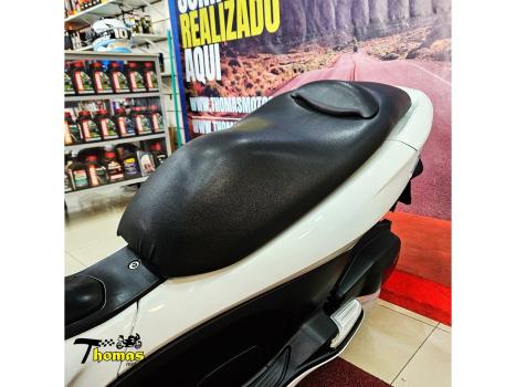 HONDA PCX 160 DLX ABS, Foto 3