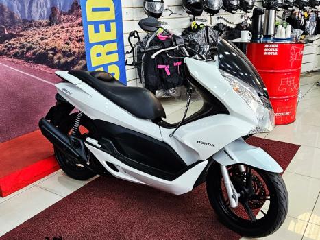 HONDA PCX 160 DLX ABS, Foto 4