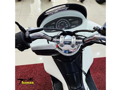HONDA PCX 160 DLX ABS, Foto 5