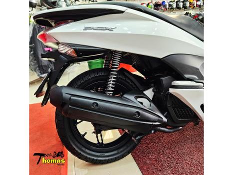 HONDA PCX 160 DLX ABS, Foto 6