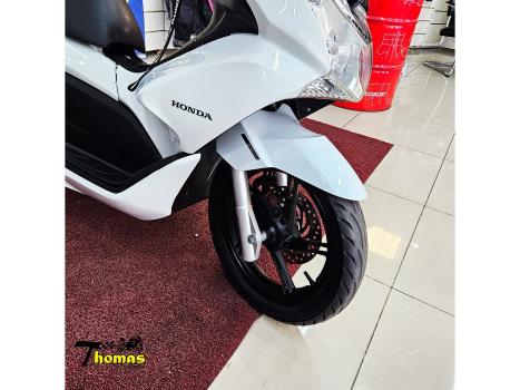 HONDA PCX 160 DLX ABS, Foto 8