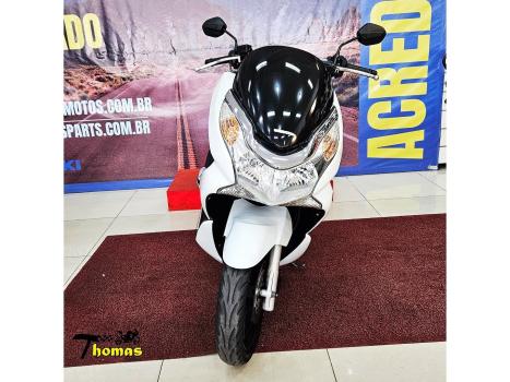 HONDA PCX 160 DLX ABS, Foto 10
