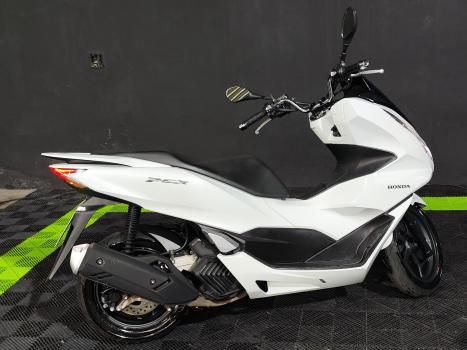 HONDA PCX 160 DLX ABS, Foto 2